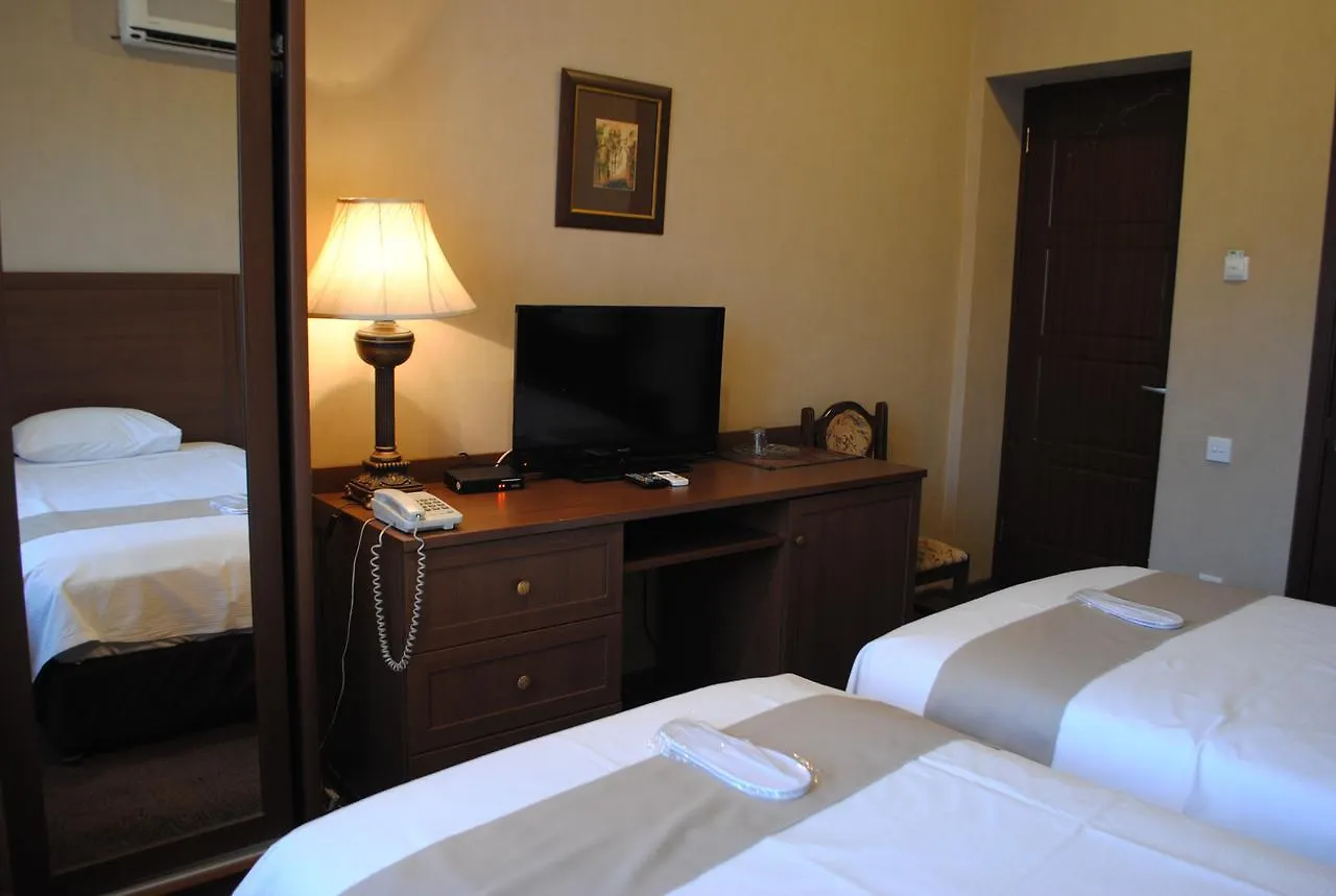 Hotel Sympatia Tbilisi