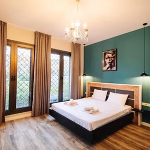 Hotel Wine Rock, Tbilisi