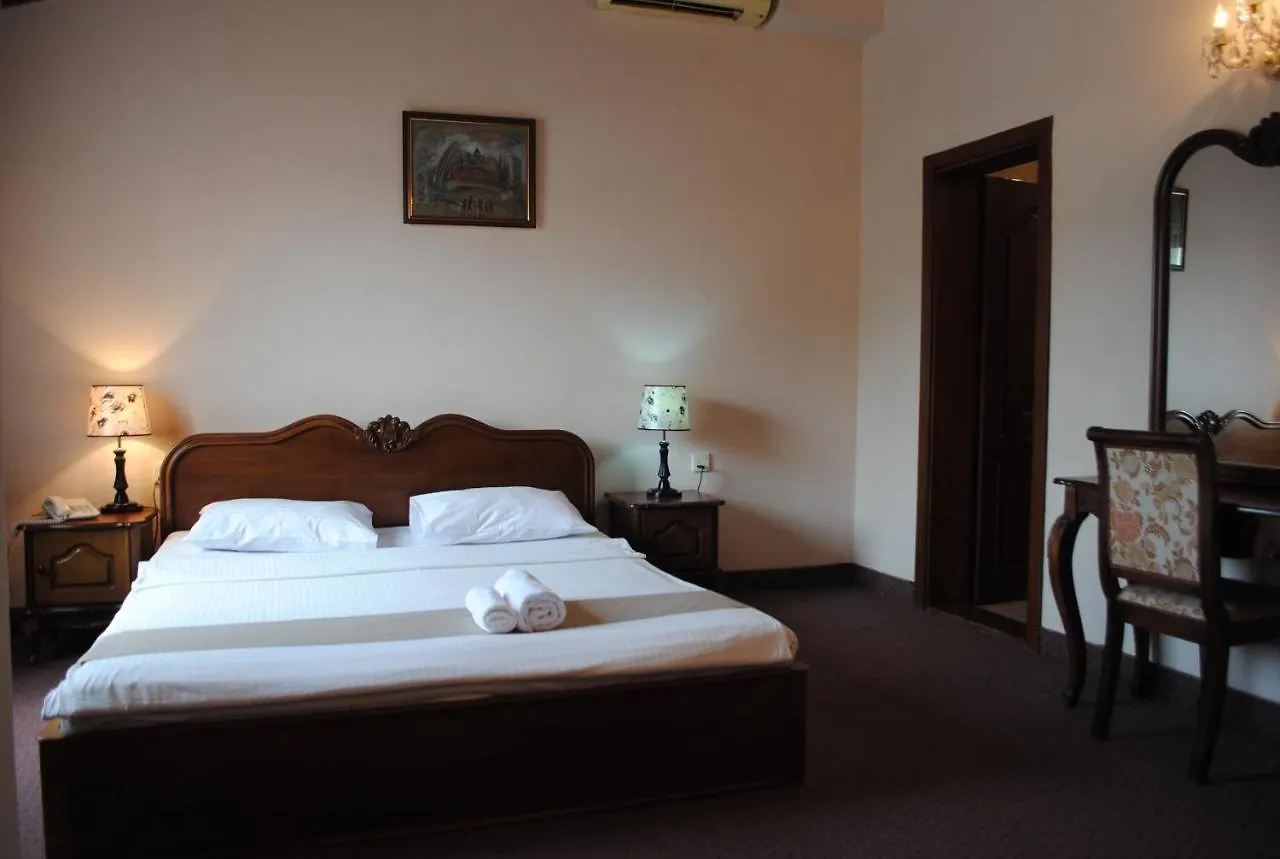 Hotel Sympatia Tiflis